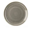 Online Assiette coupe de 11.25" Stonecast - Peppercorn Grey - 12 par boite Vaisselle