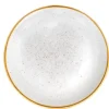 Sale Assiette coupe de 6.5" Stonecast - Barley White - 12 par boîte Vaisselle