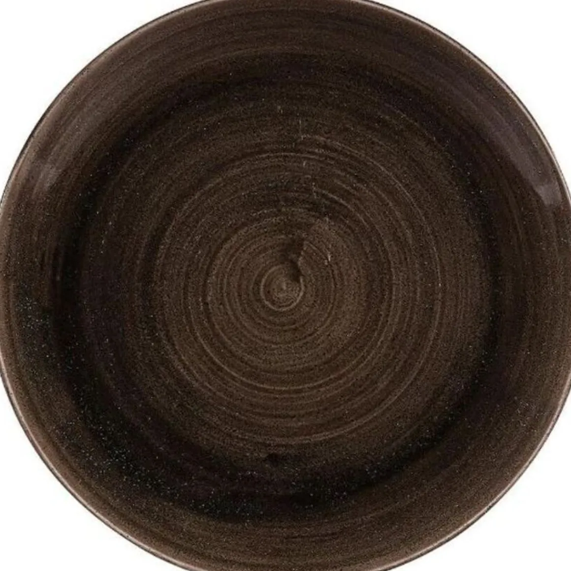 assiette_coupe_de__stonec_0-9.webp Hot Assiette coupe de 11.25" Stonecast - Iron Black - 12 par boite Vaisselle