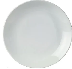 Fashion Assiette coupe de 8.25" Tahara par Royal Porcelain - 36 par boite Vaisselle