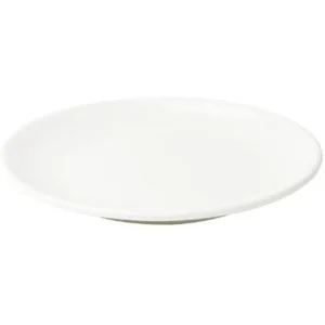 Fashion Assiette coupe ronde de 6.5" Foundation - 36 par boite Vaisselle