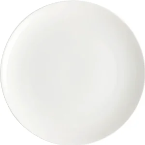 Discount Assiette coupe ronde de 10" Foundation - 12 par boîte Vaisselle