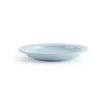 Fashion Assiette creuse de 9" - Blanche - 24 par boite Vaisselle
