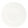 Clearance Assiette de 7 3/8" à rebord large Slenda - 36 par boite Vaisselle