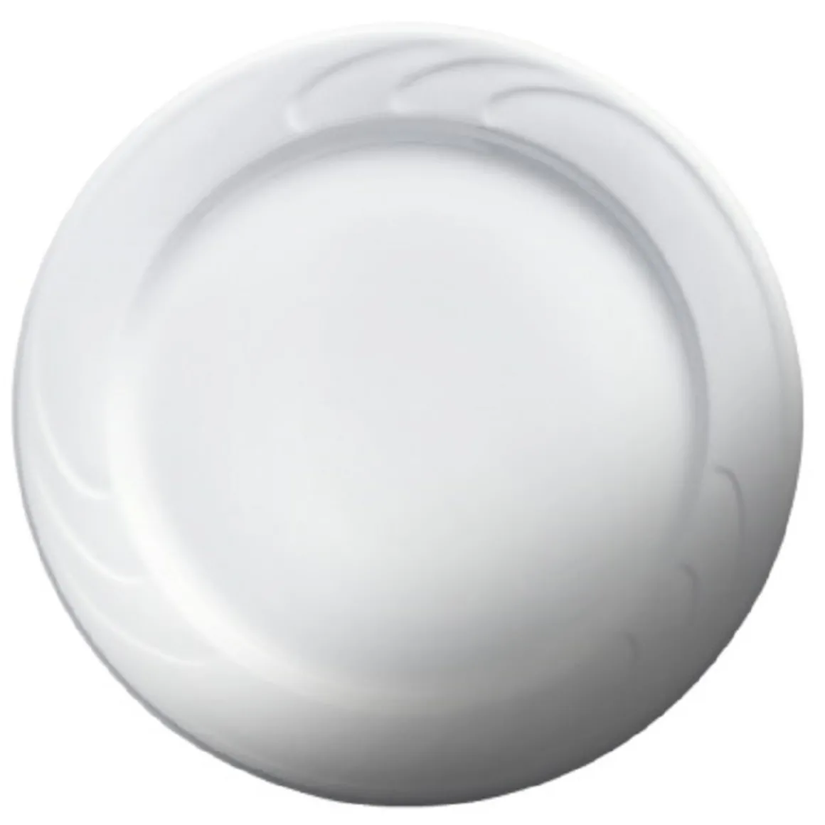 assiette_de___avec_rebord_0-3.webp Online Assiette de 6 3/8" avec rebord Bostonian - 72 par boite Vaisselle
