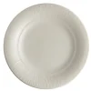 Discount Assiette de 10 5/8" Bloom par Royal Porcelain - 12 par boite Vaisselle