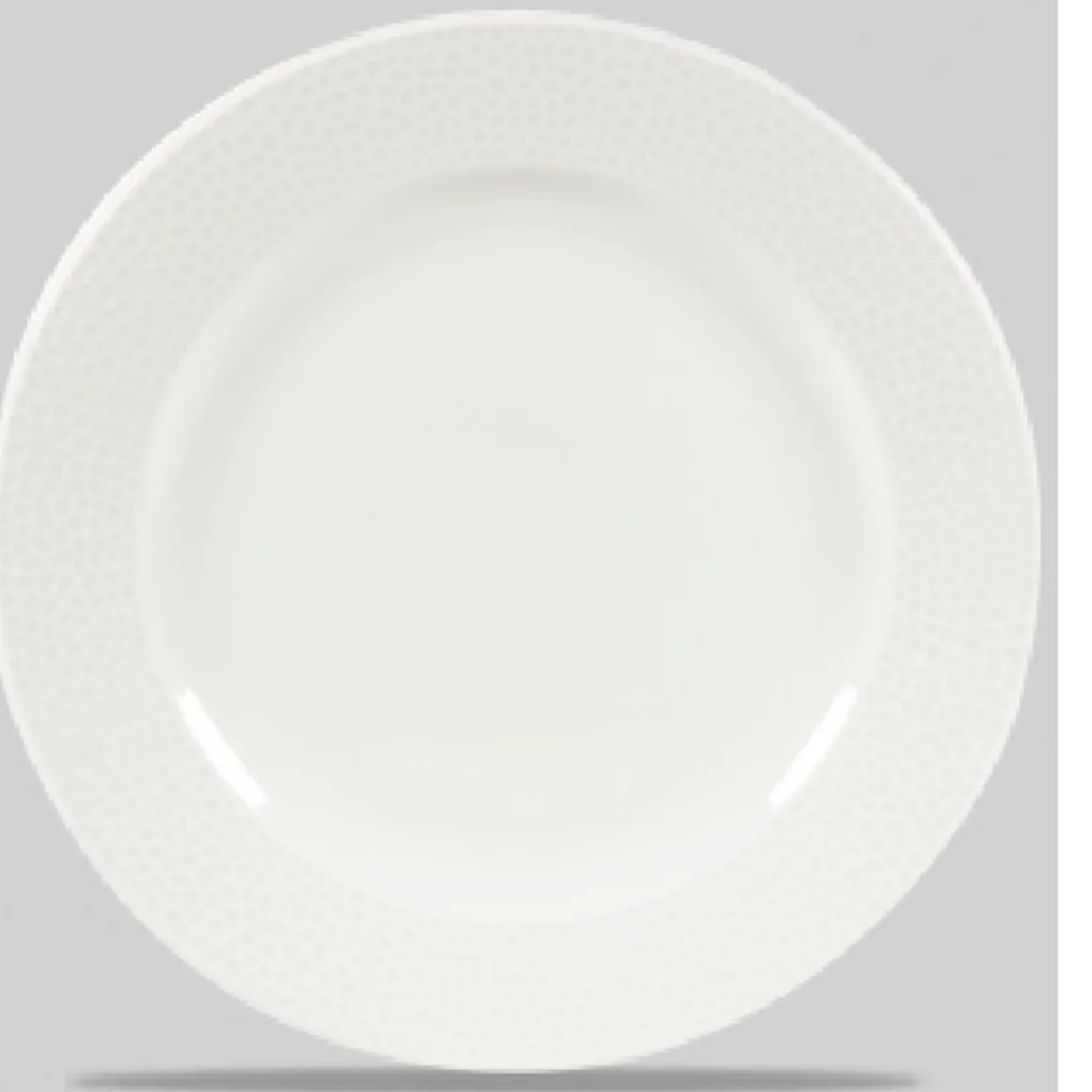 assiette_de___isla__blanc_0.webp Outlet Assiette de 6 5/8" Isla - Blanche - 12 par boite Vaisselle