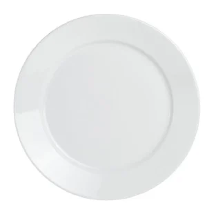 Discount Assiette de 6 3/8" Queensberry par Royal Porcelain - 36 par boite Vaisselle