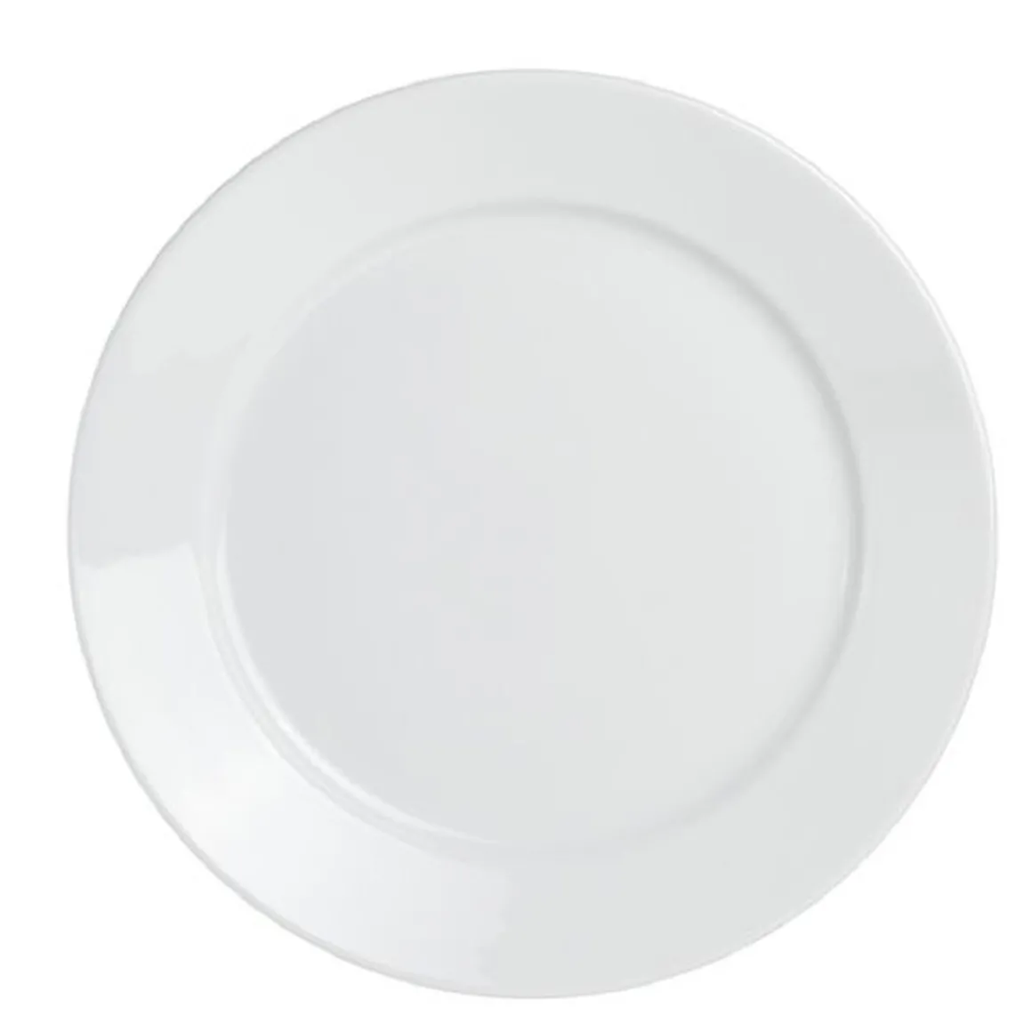 assiette_de___queensberry_0.webp Discount Assiette de 6 3/8" Queensberry par Royal Porcelain - 36 par boite Vaisselle