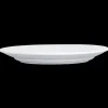 Clearance Assiette de 8 3/8" Queensbury par Royal Porcelain - 36 par boite Vaisselle