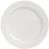 Clearance Assiette de 6.25" à rebord moyen Cascade - 36 par boite Vaisselle