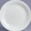 Fashion Assiette de 11.75" à rebord moyen Aura par Rene Ozorio - 6 par boite Vaisselle