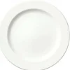 Fashion Assiette de 9.75" à rebord moyen Slenda - 12 par boite Vaisselle