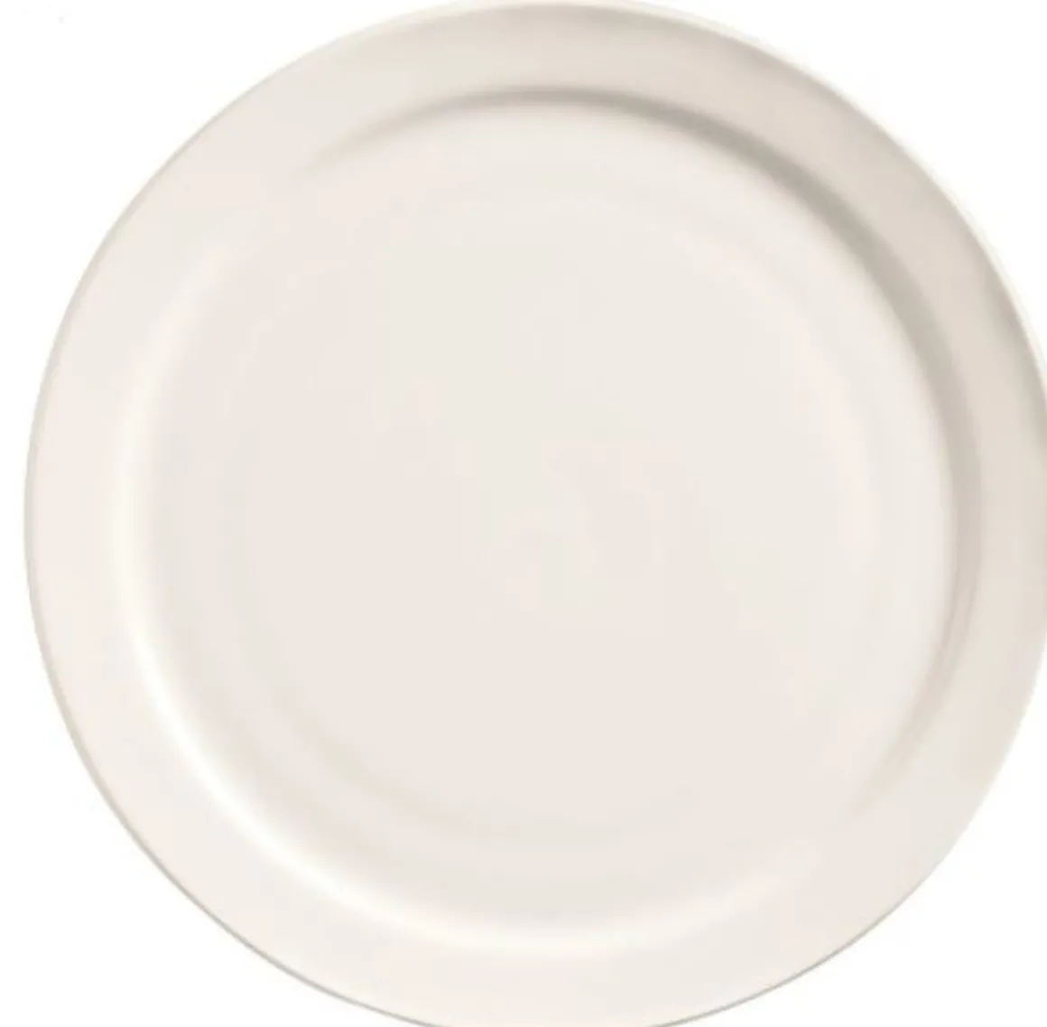 assiette_de___rebord_troi_0-11.webp New Assiette de 9" à rebord étroit Porcelana - 24 par boite Vaisselle