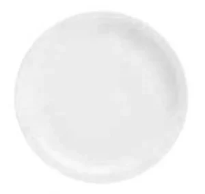 Fashion Assiette de 6" à rebord étroit Slenda - 36 par boite Vaisselle
