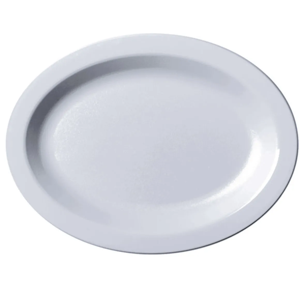 assiette_de___rebord_troi_0-5.webp Discount Assiette de 6.5" à rebord étroit Camwear - Blanche Vaisselle