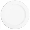 Outlet Assiette de 13" Alchemy White - 12 par boite Vaisselle