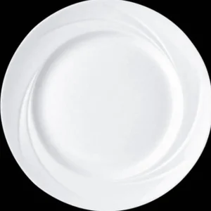 Outlet Assiette de 6.5" Alvo par Steelite Distinction - 36 par boite Vaisselle