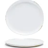 Sale Assiette de 9" Artefact - 12 par boite Vaisselle