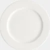 Clearance Assiette de 9" avec rebord Foundation - 24 par boîte Vaisselle
