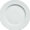 Discount Assiette de 10.75" avec rebord Foundation - 12 par boîte Vaisselle