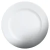 Online Assiette de 6.25" avec rebord Imperial White - 72 par boite Vaisselle