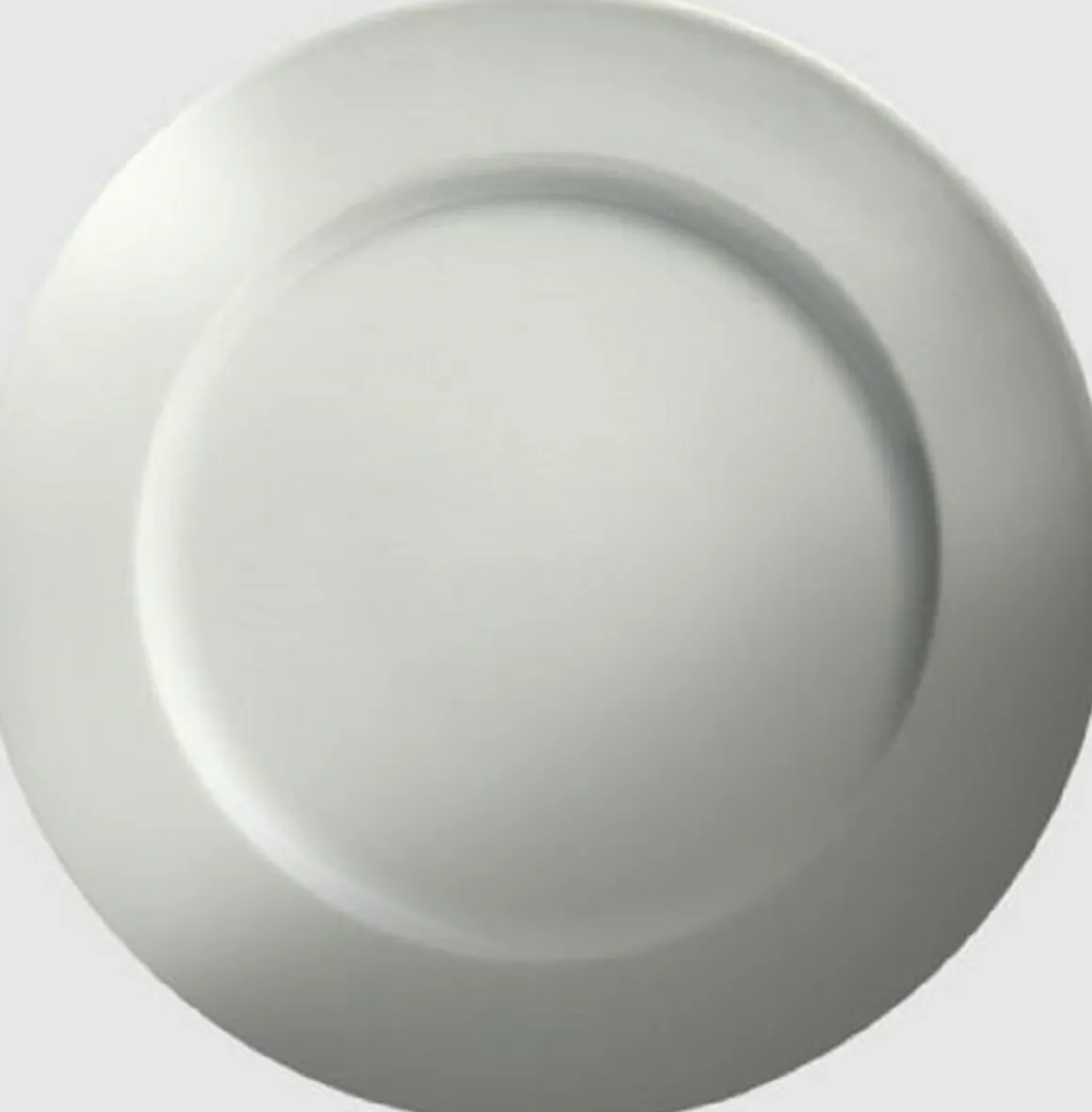 assiette_de__avec_rebord__0-2.webp Discount Assiette de 9" avec rebord Dynasty - 24 par boite Vaisselle