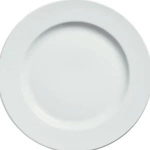 Discount Assiette de 10.75" avec rebord Foundation - 12 par boîte Vaisselle