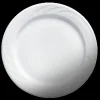 Best Assiette de 10.5" avec rebord Bostonian - 24 par boite Vaisselle