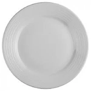 Online Assiette de 7.25" avec rebord Belisa par Royal Porcelain - 36 par boite Vaisselle