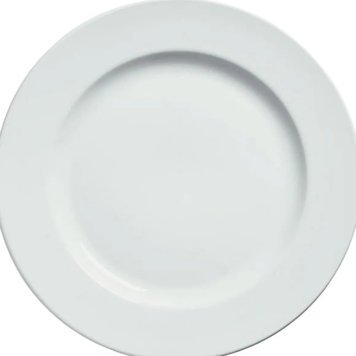 assiette_de__avec_rebord__0.webp Discount Assiette de 10.75" avec rebord Foundation - 12 par boîte Vaisselle