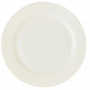 New Assiette de 6.25" B & B Zenix Intensity - 24 par boite Vaisselle