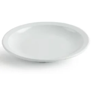Online Assiette de 5.5" Blanche - 24 par boite Vaisselle