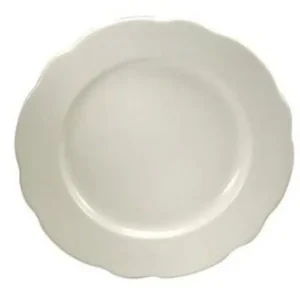 Discount Assiette de 9" Buffalo Caprice - Manhattan Black Band - 24 par boite Vaisselle