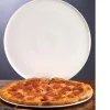 Hot Assiette de 12.25" Chef's Selection - 12 par boite Vaisselle
