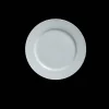 Fashion Assiette de 9" Classic Café par Varick - 12 par boite Vaisselle