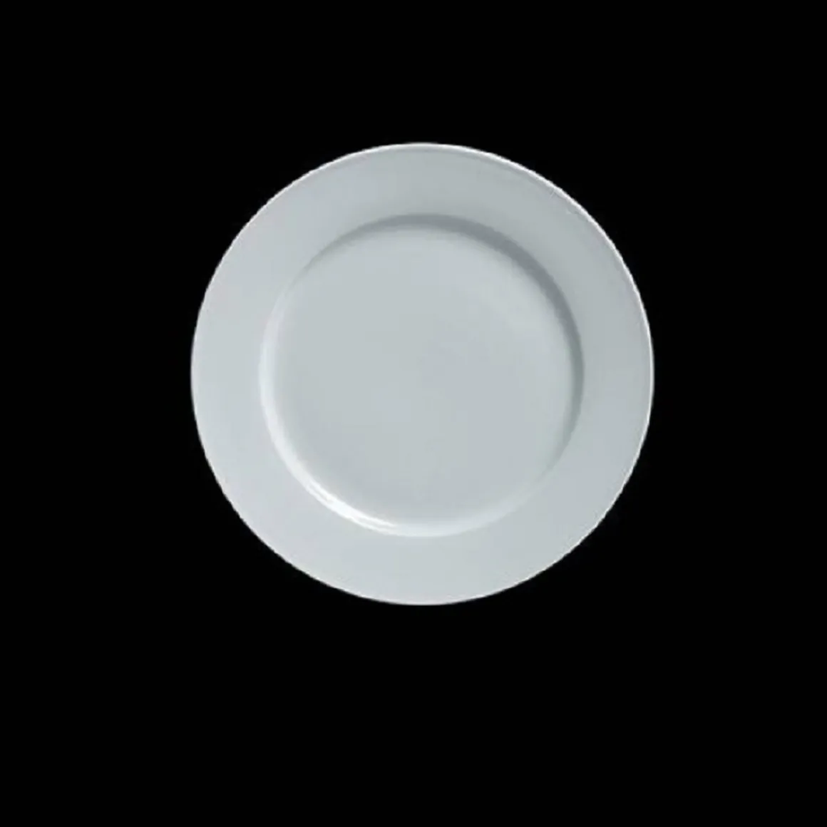 assiette_de__classic_caf__0-1.webp Fashion Assiette de 9" Classic Café par Varick - 12 par boite Vaisselle