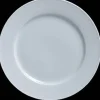 Sale Assiette de 12" Classic Café par Varick - 12 par boite Vaisselle
