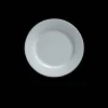 New Assiette de 6.5" Classic Café par Varick - 12 par boite Vaisselle