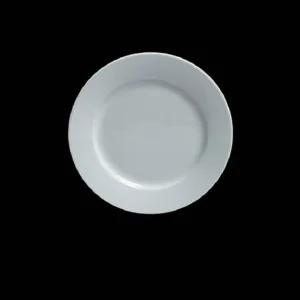 New Assiette de 6.5" Classic Café par Varick - 12 par boite Vaisselle