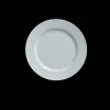 Hot Assiette de 8" Classic Café par Varick - 12 par boite Vaisselle