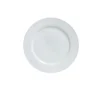New Assiette de 10" Classic Café par Varick - 12 par boite Vaisselle