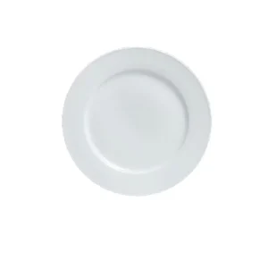 New Assiette de 10" Classic Café par Varick - 12 par boite Vaisselle
