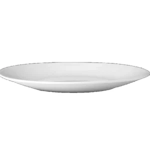 Outlet Assiette de 10" Contour par Steelite Disctinction - 24 par boite Vaisselle