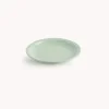 New Assiette de 8" en mélamine - Verte - 24 par boite Vaisselle