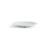 Online Assiette de 7" en mélamine - Blanche - 12 par boite Vaisselle