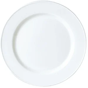 Sale Assiette de 6.25" Freedom par Steelite Performance - 36 par boite Vaisselle
