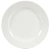 Fashion Assiette de 8.25" Isla - Blanche - 12 par boite Vaisselle