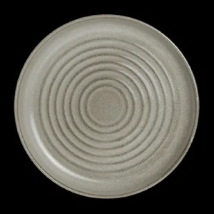 Hot Assiette de 9.5" Potter's Collection par Robert Gordon - Pier - 12 par boite Vaisselle