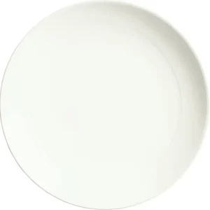 Outlet Assiette de 11.25" Silk de Reserve par Libbey - 12 par boite Vaisselle
